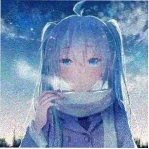 用户一颗橘子头像