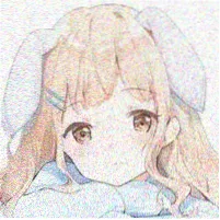 用户墨色头像